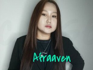 Afraaven