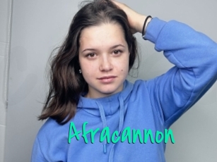 Afracannon