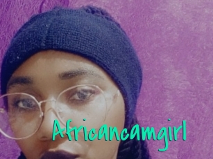 Africancamgirl