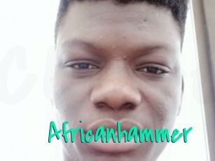 Africanhammer