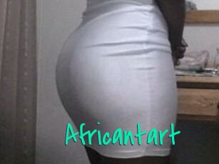 African_tart