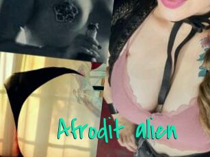 Afrodit_alien