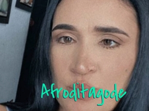 Afroditagode