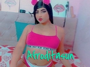 Afroditasun