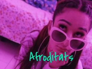 Afroditats