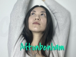 Aftonbenham