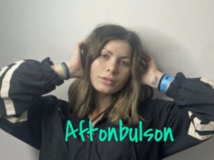 Aftonbulson