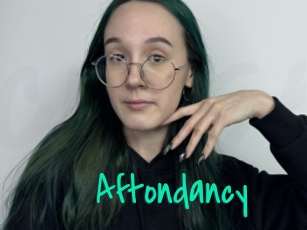 Aftondancy