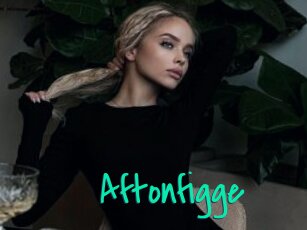 Aftonfigge