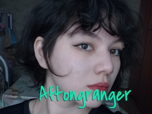 Aftongranger