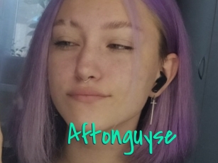 Aftonguyse