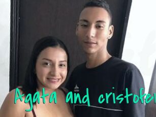 Agata_and_cristofer