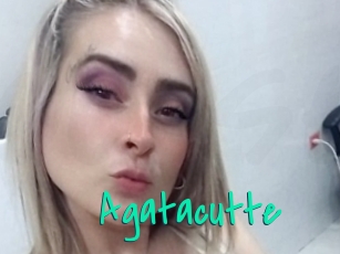 Agatacutte