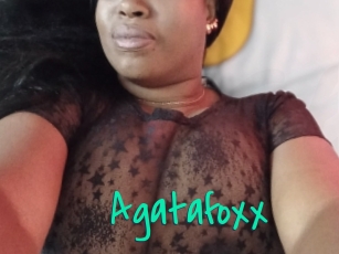 Agatafoxx