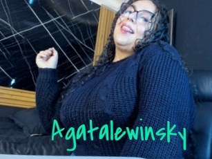 Agatalewinsky