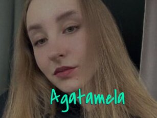 Agatamela