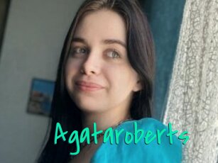 Agataroberts