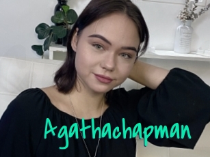 Agathachapman