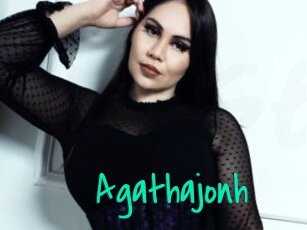 Agathajonh