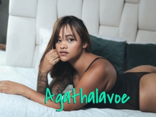 Agathalavoe