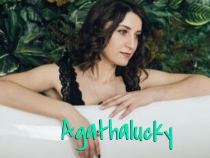 Agathalucky