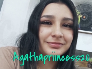 Agathapriincess20