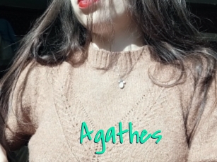 Agathes