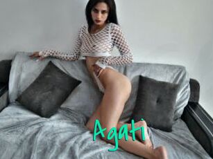 Agati