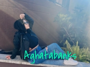 Aghatabanks