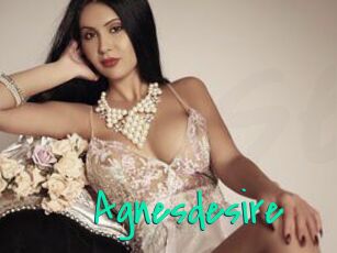 Agnesdesire