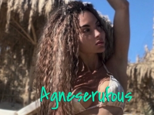 Agneserufous