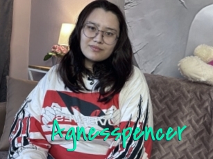 Agnesspencer