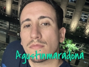 Agustinmaradona