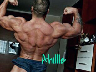 Ahillle