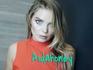 Aidahoney