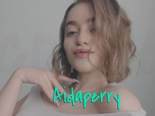 Aidaperry