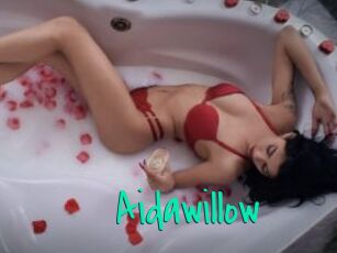 Aidawillow