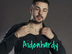 Aidenhardy