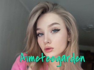 Aimeteegarden