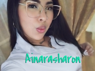 Ainarasharon