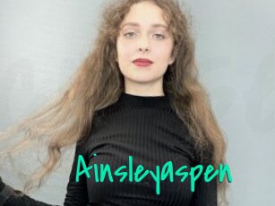 Ainsleyaspen