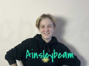 Ainsleybeam