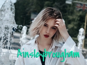 Ainsleybrougham