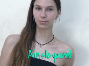 Ainsleycovil