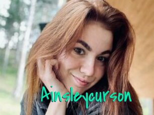 Ainsleycurson