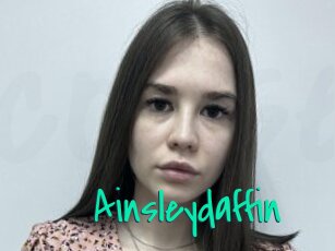 Ainsleydaffin