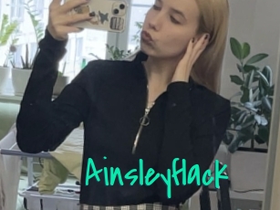 Ainsleyflack