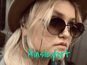 Ainsleyfort