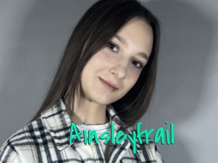 Ainsleyfrail