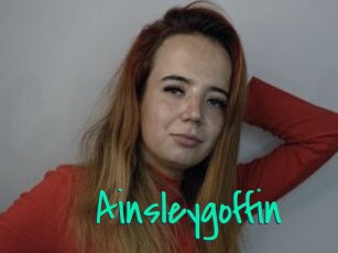 Ainsleygoffin